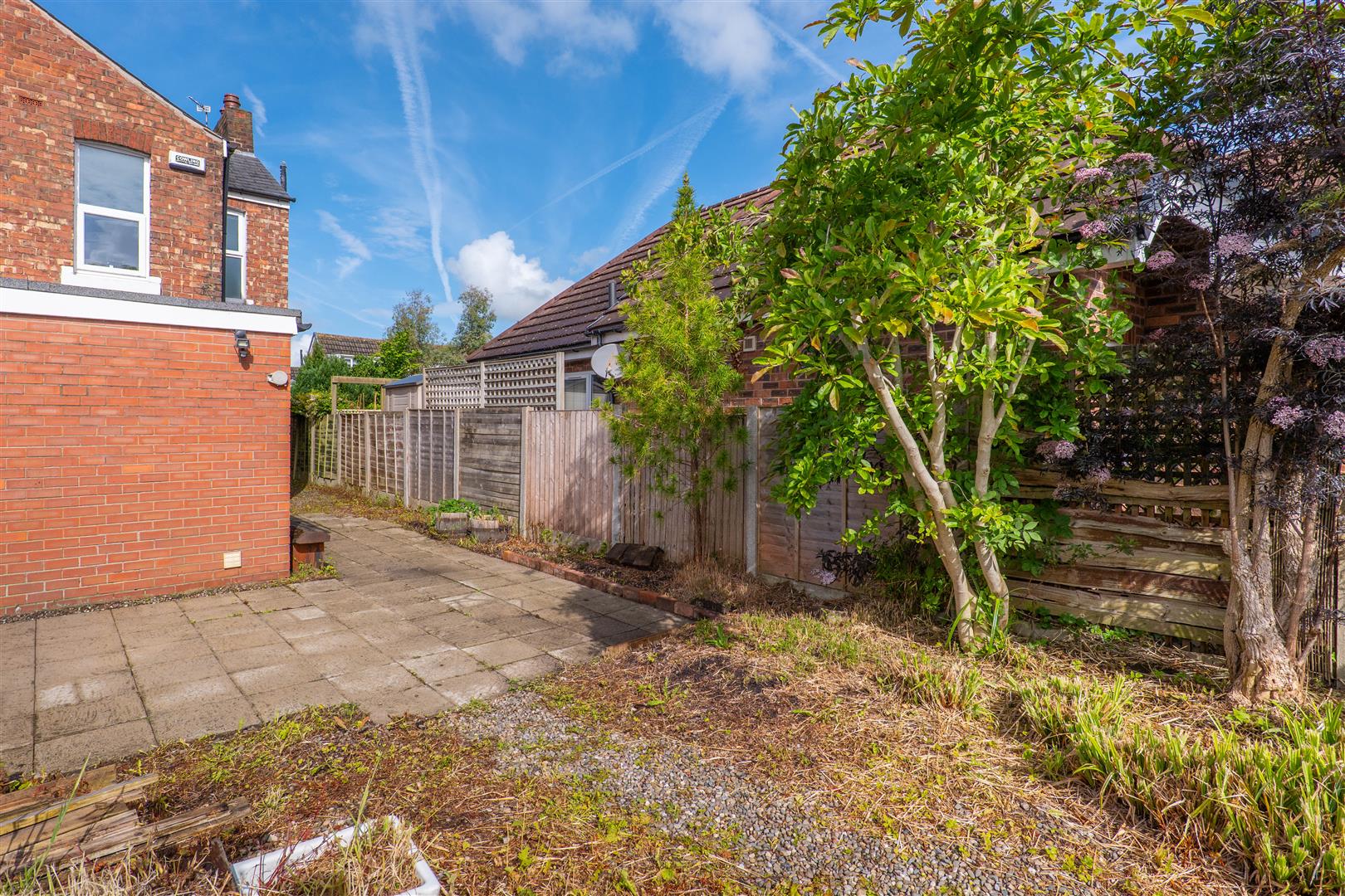 Franklands Fold, Longton, Preston